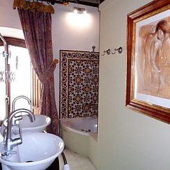 Hotel Boutique Nueve Leyendas