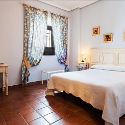 Palacio las Manillas