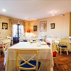 Palacio las Manillas