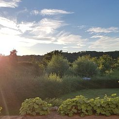 Buitenverblijf 't Herfse