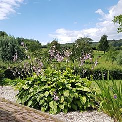 Buitenverblijf 't Herfse