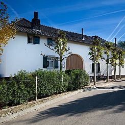 Vakantiehuisje in Valkenburg