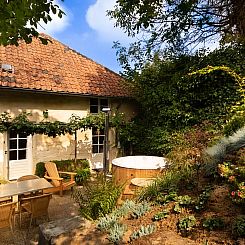 Vakantiehuis in Valkenburg