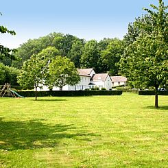 Vakantiecomplex Dumoulin