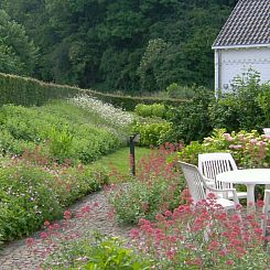 Vakantiecomplex Dumoulin