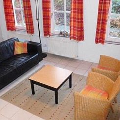 Vakantiecomplex Dumoulin