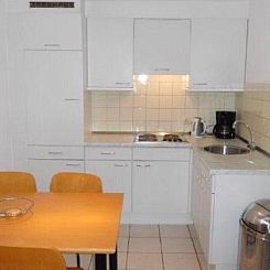 Vakantiecomplex Dumoulin