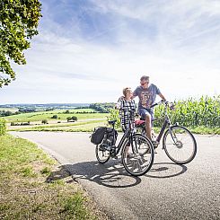 Vakantiehuis Vrijstaande 10 persoons