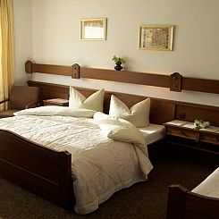 Gästehaus Rachelblick