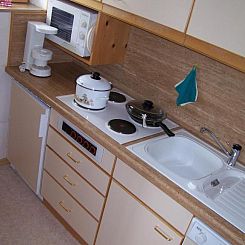 Gästehaus Rachelblick