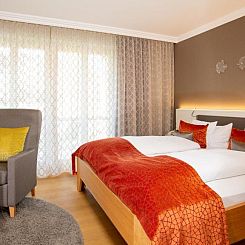 Hotel St. Florian