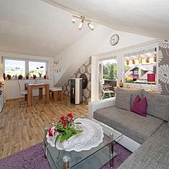 Ferienwohnungen Claus