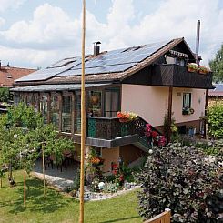 Ferienwohnungen Claus