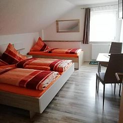 Pension Fohlenhof