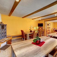 Pension Fohlenhof