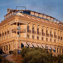 Hotel Campos de Baeza