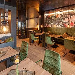 Hotel Walisgaden