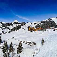 Hotel Walisgaden