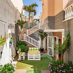 Apartamentos Los Delfines