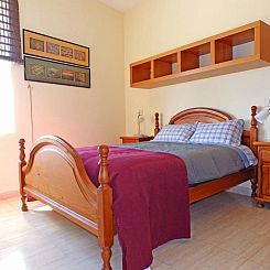Duplex Playa Medano