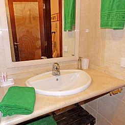 Duplex Playa Medano