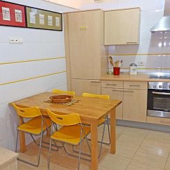 Duplex Playa Medano