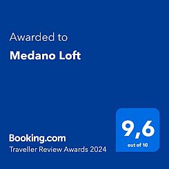 Medano Loft