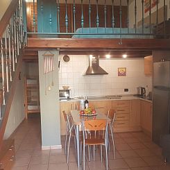 Medano Loft