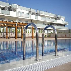 Luxury Apartment Las Terrazas