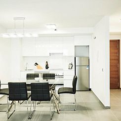 Luxury Apartment Las Terrazas