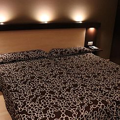 Hotel Acosta Ciudad de la Música