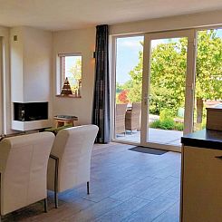 Vakantiehuis in Epen