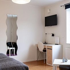 EttSmart Hotell