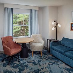 Hampton Inn & Suites North Conway