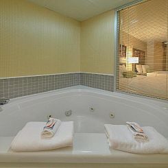 Vacation Lodge