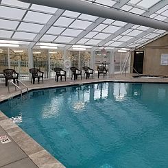 Vacation Lodge