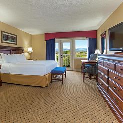 Music Road Resort