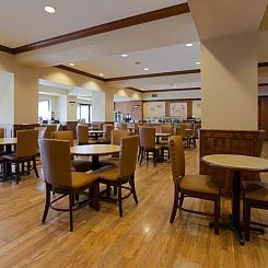 Music Road Resort