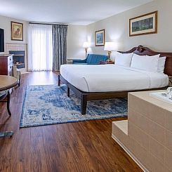 Music Road Resort