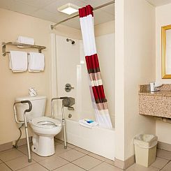 Red Roof Inn & Suites Pigeon Forge Parkway