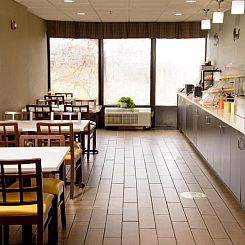Pigeon River Inn