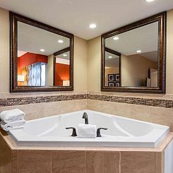 La Quinta by Wyndham Pigeon Forge