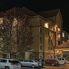 La Quinta by Wyndham Pigeon Forge