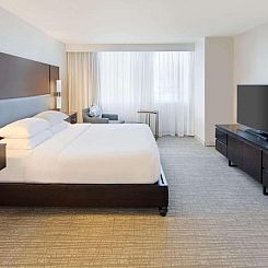 DoubleTree by Hilton Hotel Deerfield Beach - Boca Raton