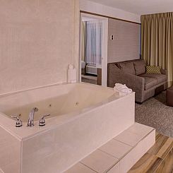 Hilton Garden Inn Detroit Southfield