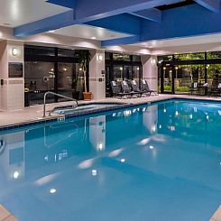 Hilton Garden Inn Detroit Southfield