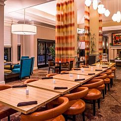 Hilton Garden Inn Detroit Southfield