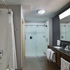 Courtyard Laredo