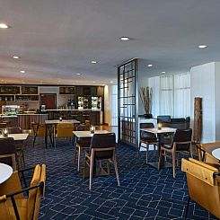 Courtyard Laredo