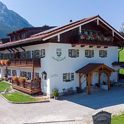Gästehaus Hinterponholz